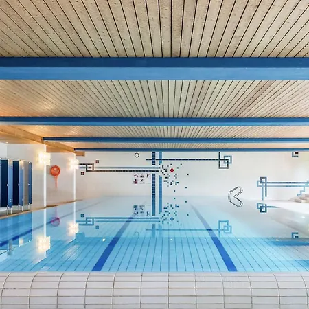 Luxury Alpine Retreat With Wellness Area *