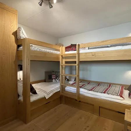 Luxury Alpine Retreat With Wellness Area Φιλμς